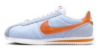 Adidași pentru dame Nike Cortez Textile Hydrogen Blue/White/Hot Curry, s.37.5 imaginea #5 — magazin online Desire.md