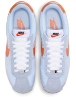 Adidași pentru dame Nike Cortez Textile Hydrogen Blue/White/Hot Curry, s.40.5 imaginea #8 — magazin online Desire.md