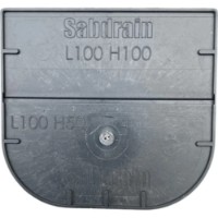 Dop pentru rigola SAB 16461