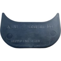 Заглушка канализационная SAB 16476