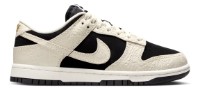 Ghete pentru dame Nike Dunk Low Black/Sail/Metallic Gold, s.36.5 imaginea #7 — magazin online Desire.md