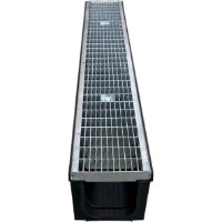 Pluviala de canalizare SAB 16571 imaginea #3 — magazin online Desire.md