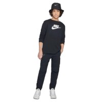 Pantaloni spotivi pentru copii Nike Tech Older Kids Black, s.L imaginea #3 — magazin online Desire.md