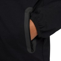 Детская толстовка Nike Tech Older Kids Triple Black, s.XL фото №3 — интернет-магазин Desire.md