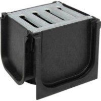 Соединение 4-х стороннее SAB A15 (16456)