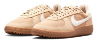 Ghete pentru dame Nike Field General Linen/Rattan/Gum Dark Brown/Sail, s.40.5 imaginea #1 — magazin online Desire.md