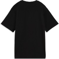 Детская футболка Puma Ess Graphic Animal Puma Black, s.164 фото №2 — интернет-магазин Desire.md