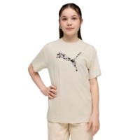 Детская футболка Puma Ess Graphic Animal Alpine Snow, s.140 фото №3 — интернет-магазин Desire.md