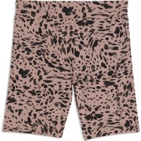 Pantaloni scurți pentru copii Puma Ess Graphic Animal Sandstone, s.128 imaginea #2 — magazin online Desire.md