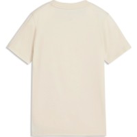 Детская футболка Puma Ess Script G Alpine Snow, s.128 фото №2 — интернет-магазин Desire.md