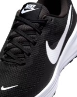 Adidași pentru dame Nike Revolution 8 Black/Iron Grey/White, s.36.5 imaginea #3 — magazin online Desire.md