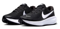 Adidași pentru dame Nike Revolution 8 Black/Iron Grey/White, s.37.5 imaginea #1 — magazin online Desire.md
