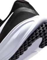Adidași pentru dame Nike Revolution 8 Black/Iron Grey/White, s.38.5 imaginea #4 — magazin online Desire.md