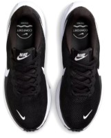 Adidași pentru dame Nike Revolution 8 Black/Iron Grey/White, s.39 imaginea #8 — magazin online Desire.md