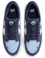 Ghete pentru dame Nike Sb Force 58 Light Armory Blue/Photon Dust/White/Thunder Blue, s.42 imaginea #8 — magazin online Desire.md