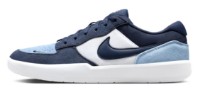 Ghete pentru dame Nike Sb Force 58 Light Armory Blue/Photon Dust/White/Thunder Blue, s.42.5 imaginea #5 — magazin online Desire.md