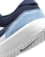 Ghete pentru dame Nike Sb Force 58 Light Armory Blue/Photon Dust/White/Thunder Blue, s.44 imaginea #4 — magazin online Desire.md