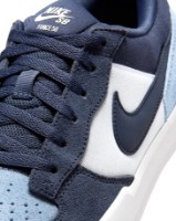 Ghete pentru dame Nike Sb Force 58 Light Armory Blue/Photon Dust/White/Thunder Blue, s.45.5 imaginea #3 — magazin online Desire.md