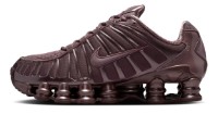 Adidași pentru dame Nike Shox Tl Tattoo/Black, s.38.5 imaginea #5 — magazin online Desire.md