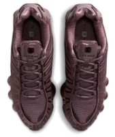 Adidași pentru dame Nike Shox Tl Tattoo/Black, s.38.5 imaginea #8 — magazin online Desire.md