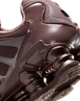 Adidași pentru dame Nike Shox Tl Tattoo/Black, s.38.5 imaginea #4 — magazin online Desire.md