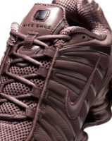 Adidași pentru dame Nike Shox Tl Tattoo/Black, s.40.5 imaginea #3 — magazin online Desire.md