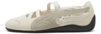 Balerini penru femei Puma Speedcat Ballet Suede Alpine Snow/Puma Black, s.37 imaginea #2 — magazin online Desire.md