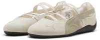 Balerini penru femei Puma Speedcat Ballet Suede Alpine Snow/Puma Black, s.40.5 imaginea #1 — magazin online Desire.md