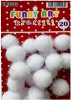 Material pentru artizanat Funny Art FA3038