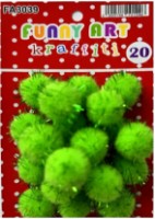 Material pentru artizanat Funny Art FA3039