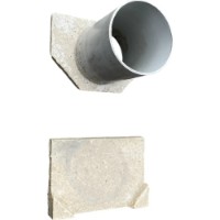 Dop de canalizare TR 160236T imaginea #2 — magazin online Desire.md