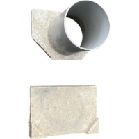 Dop de canalizare TR 160236T imaginea #3 — magazin online Desire.md