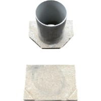 Dop de canalizare TR 160236T imaginea #4 — magazin online Desire.md