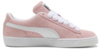 Adidași pentru dame Puma Suede Classic Rosy Outlook/Puma White, s.37 imaginea #3 — magazin online Desire.md