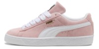 Adidași pentru dame Puma Suede Classic Rosy Outlook/Puma White, s.37.5 imaginea #2 — magazin online Desire.md