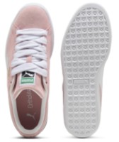 Adidași pentru dame Puma Suede Classic Rosy Outlook/Puma White, s.37.5 imaginea #4 — magazin online Desire.md
