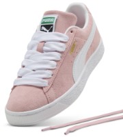 Adidași pentru dame Puma Suede Classic Rosy Outlook/Puma White, s.40 imaginea #5 — magazin online Desire.md