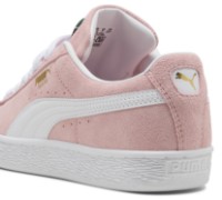 Adidași pentru dame Puma Suede Classic Rosy Outlook/Puma White, s.40 imaginea #6 — magazin online Desire.md