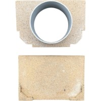 Dop de canalizare TR 160237T imaginea #3 — magazin online Desire.md