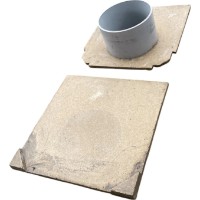 Dop de canalizare TR 160238T imaginea #3 — magazin online Desire.md