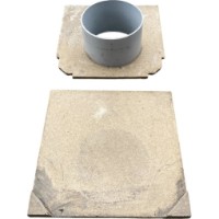 Dop de canalizare TR 160238T imaginea #4 — magazin online Desire.md