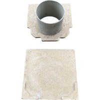 Dop de canalizare TR 160240T