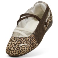 Balerini penru femei Puma Speedcat Ballet Wild Chocolate/Warm White, s.36 imaginea #5 — magazin online Desire.md