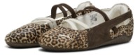 Balerini penru femei Puma Speedcat Ballet Wild Chocolate/Warm White, s.37 imaginea #1 — magazin online Desire.md