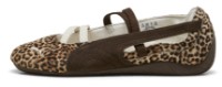 Balerini penru femei Puma Speedcat Ballet Wild Chocolate/Warm White, s.37 imaginea #2 — magazin online Desire.md