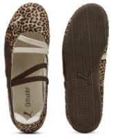 Balerini penru femei Puma Speedcat Ballet Wild Chocolate/Warm White, s.38 imaginea #4 — magazin online Desire.md