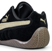 Adidași pentru dame Puma Speedcat Og Puma Black/Coffee Milk, s.37.5 imaginea #6 — magazin online Desire.md
