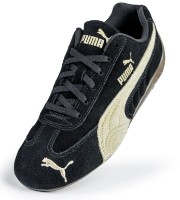Adidași pentru dame Puma Speedcat Og Puma Black/Coffee Milk, s.39 imaginea #5 — magazin online Desire.md