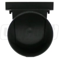 Dop-scurgere pentru rigola ZMM Maxpol 16519