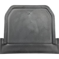 Dop pentru jgheabul de scurgere a apei Aquer OLZ ZK55 D19